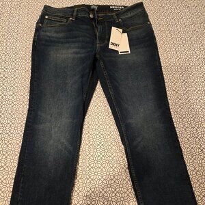 DKNY Jeans MERCER Skinny Fit, Men's 34x29